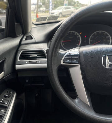 2008 Honda Accord EX