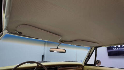 1967 Chevrolet Impala