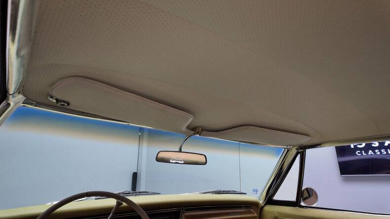 1967 Chevrolet Impala