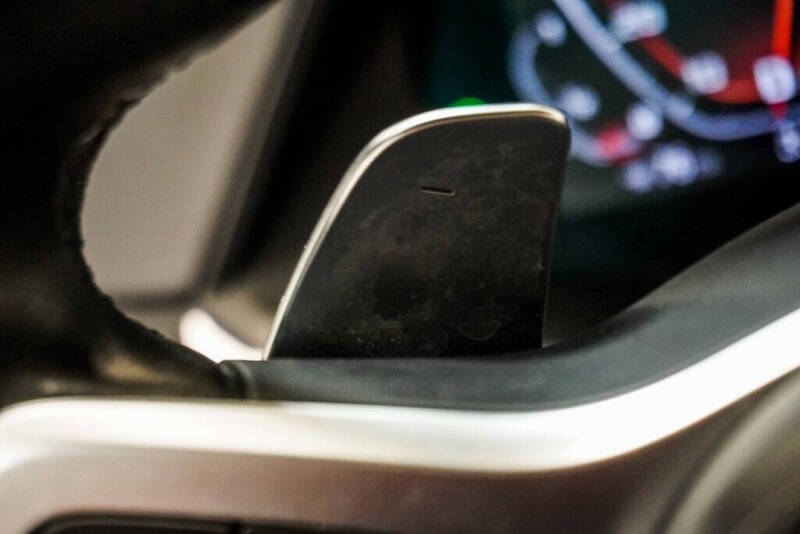 2020 BMW X5 M50i xDrive