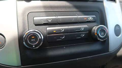 2017 Nissan Frontier