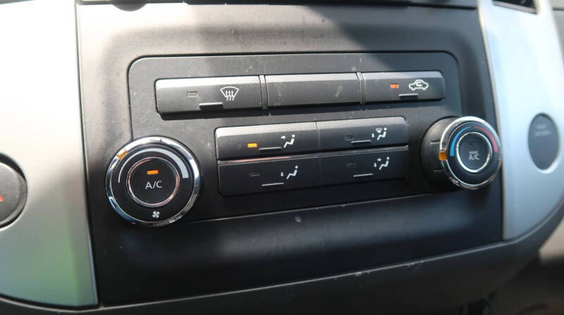 2017 Nissan Frontier