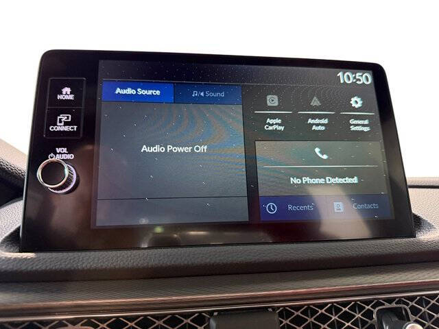 2026 Acura Integra w/A-SPEC