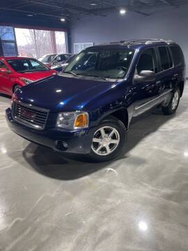 2008 GMC Envoy for sale at Auto Experts in Utica MI