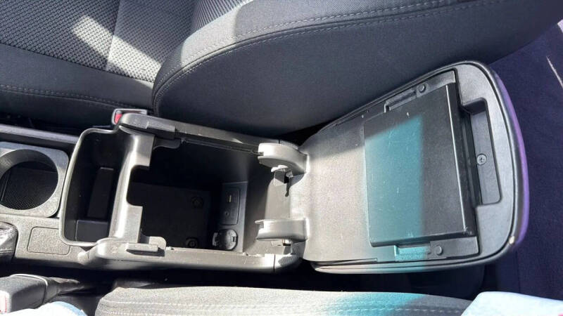 2013 Subaru Forester 2.5X