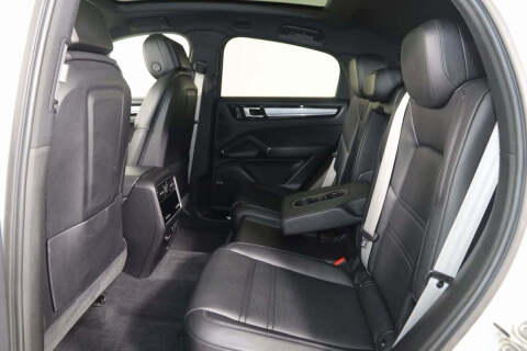 2023 Porsche Cayenne