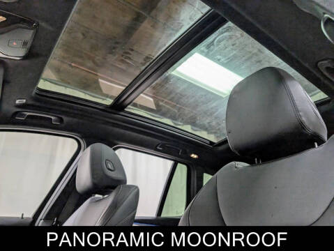 2021 BMW X3 xDrive30e