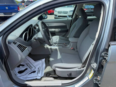 2008 Chrysler Sebring Touring