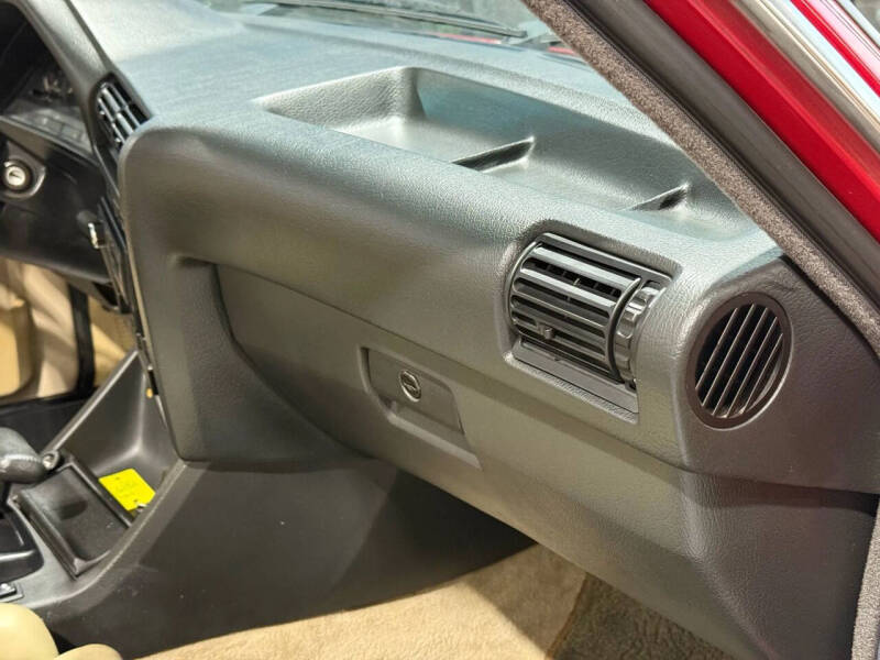 1987 BMW 3 Series 325i