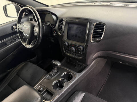 2019 Dodge Durango R/T