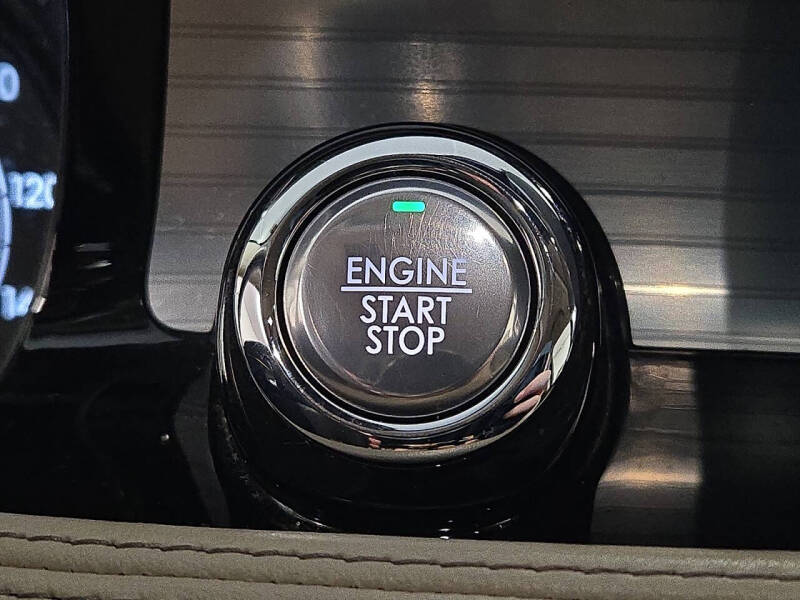 2020 Lincoln Corsair Standard