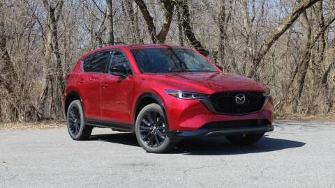 2023 Mazda CX-5 for sale at XS Leasing in Brooklyn NY