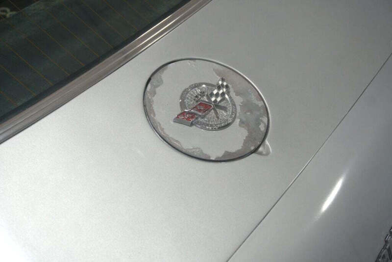 1978 Chevrolet Corvette