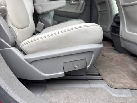 2009 Chevrolet Traverse LT