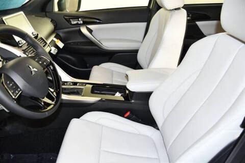 2026 Mitsubishi Eclipse Cross SEL
