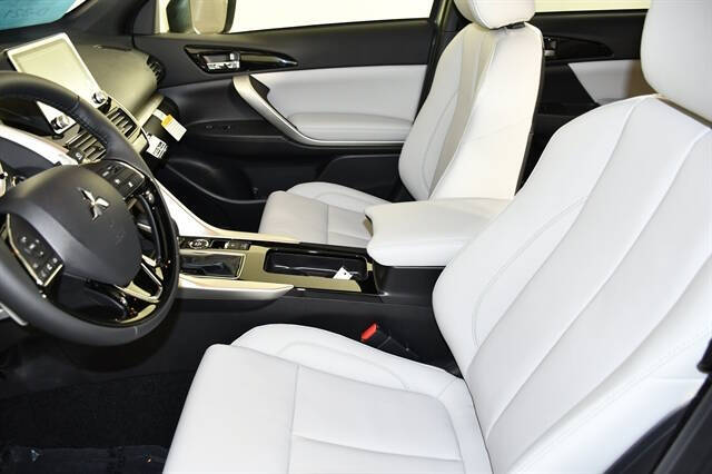 2026 Mitsubishi Eclipse Cross SEL