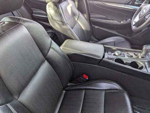 2023 Nissan Maxima 3.5 SV