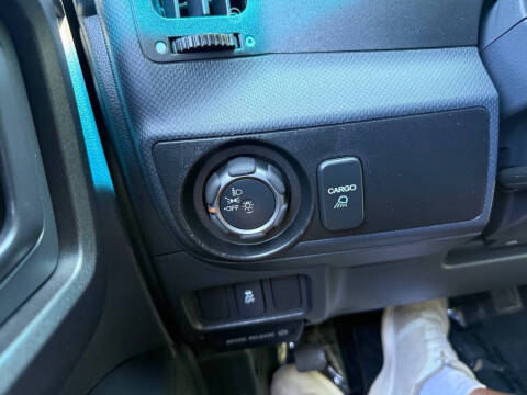 2012 Honda Ridgeline RT