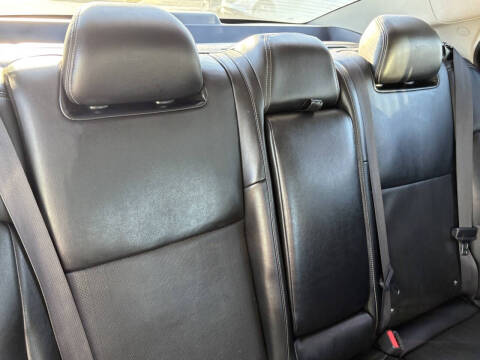 2021 Nissan Maxima 3.5 SV