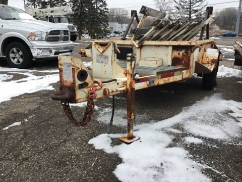 1997 BUTLER BP610S for sale at Sparkle Auto Sales in Maplewood MN