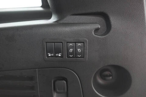 2019 Cadillac Escalade ESV Luxury