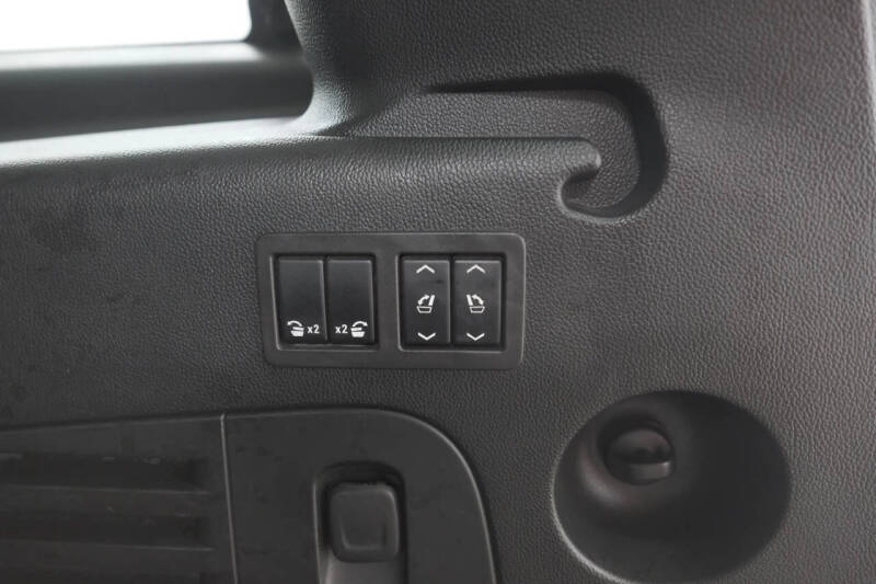 2019 Cadillac Escalade ESV Luxury