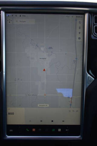 2014 Tesla Model S