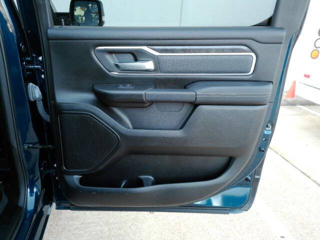 2022 RAM 1500 Lone Star