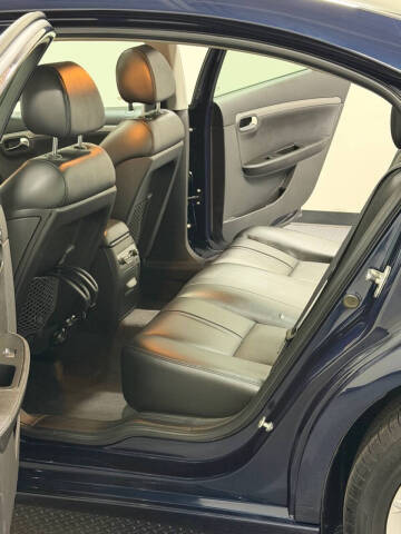 2007 Saturn Aura XR