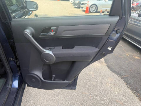 2008 Honda CR-V LX