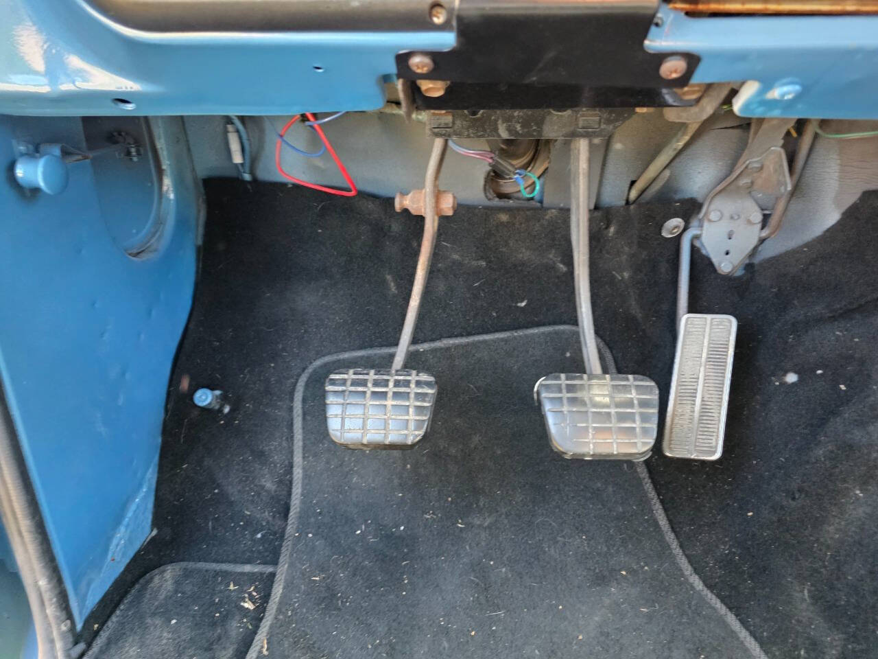 1968 Chevrolet C10 82