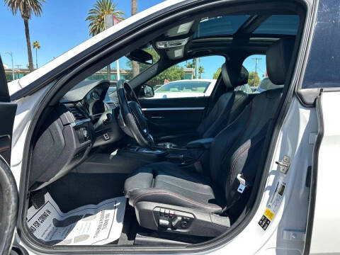 2016 BMW 3 Series 328i xDrive Gran Turismo