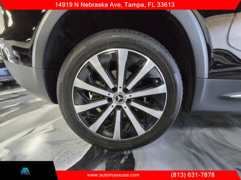 2020 Mercedes-Benz GLB GLB 250