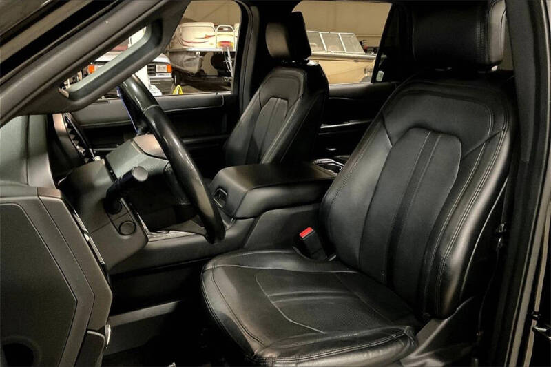 2020 Ford Expedition MAX Limited