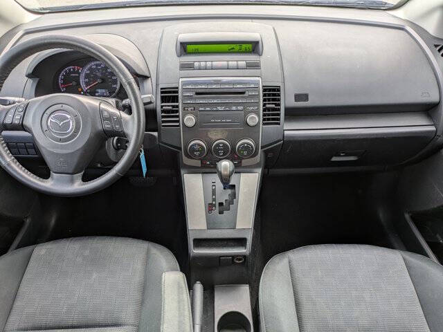 2009 Mazda MAZDA5 Touring
