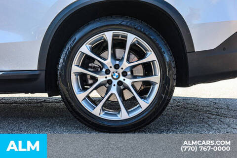 2024 BMW X5 sDrive40i