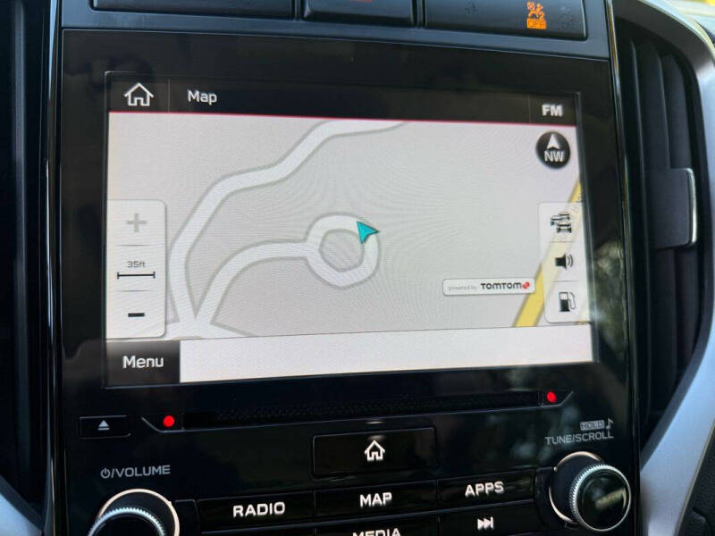 2019 Subaru Ascent Premium 7-Passenger