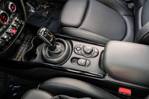 2024 MINI Clubman Cooper S