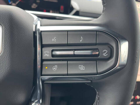 2026 GMC Sierra EV Elevation