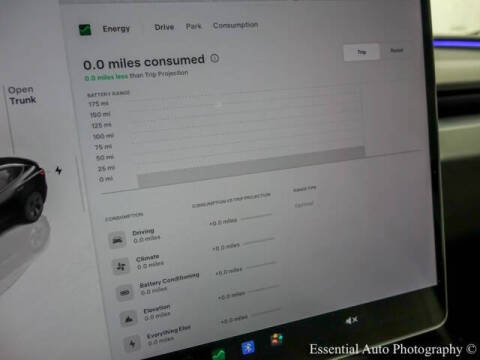 2024 Tesla Model 3 Performance