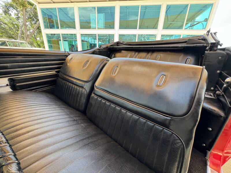 1968 Chevrolet Chevelle