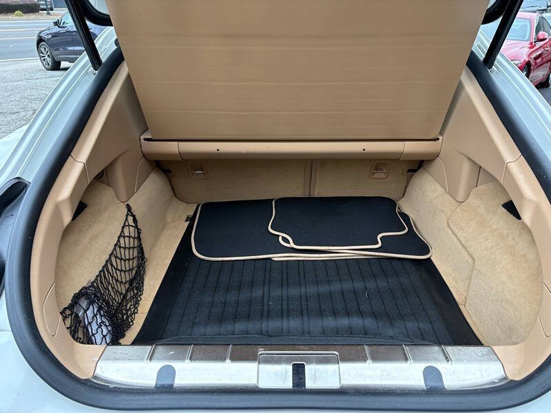 2012 Porsche Panamera S Hybrid