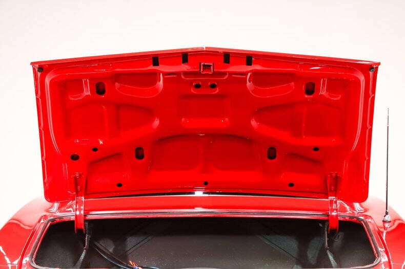 1966 Chevrolet Chevelle