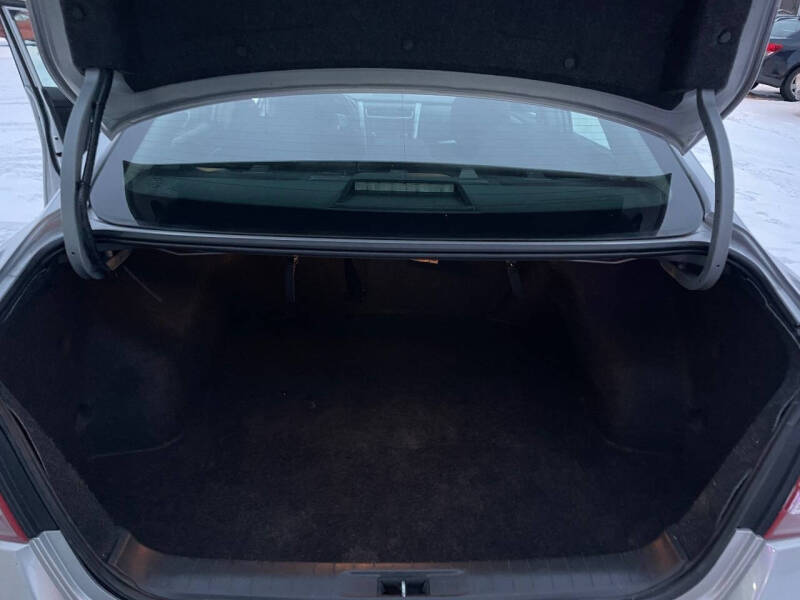 2013 Nissan Altima 2.5 S