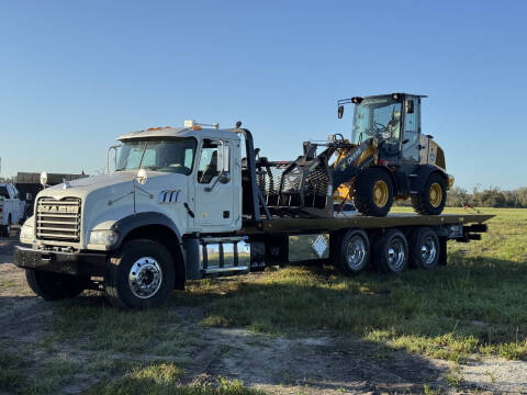 2017 Mack Granite for sale at The TOY BOX in Poplar Bluff MO
