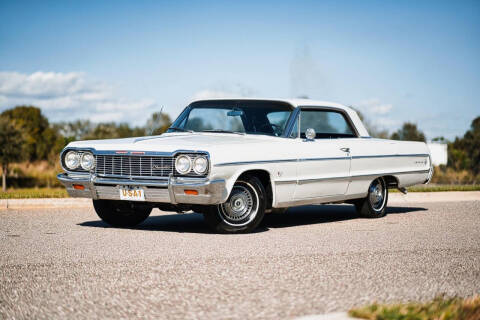 1964 Chevrolet Impala