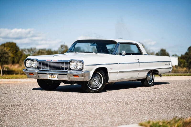 1964 Chevrolet Impala
