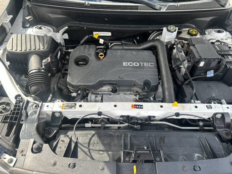 2021 GMC Terrain
