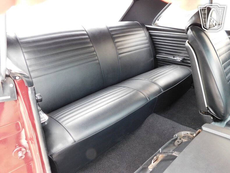 1967 Chevrolet Chevelle