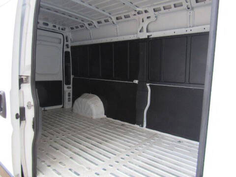 2023 RAM ProMaster 2500 159 WB